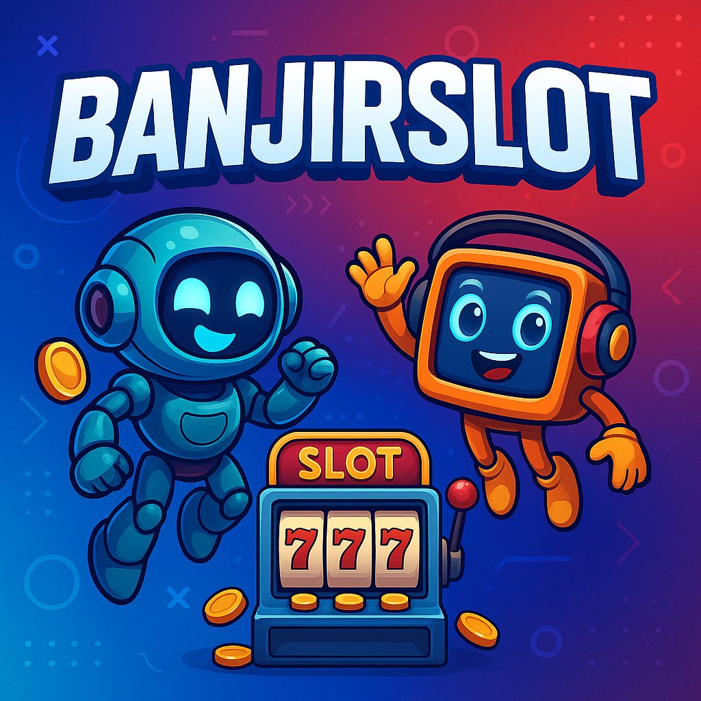 banjirslot